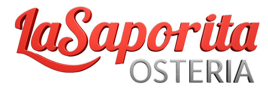 LaSaporita Osteria